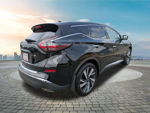 2024 Nissan Murano SL FWD
