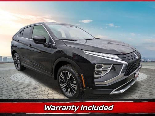 2024 Mitsubishi Eclipse Cross SE