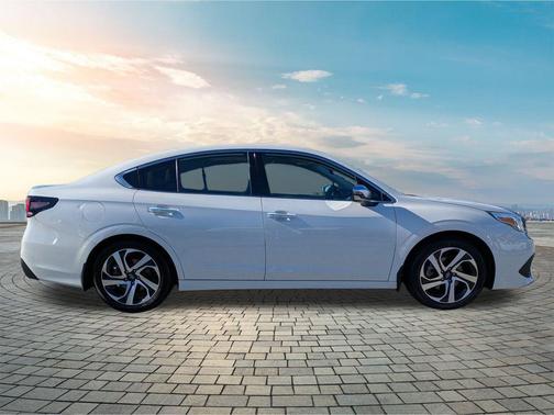 2022 Subaru Legacy Touring XT