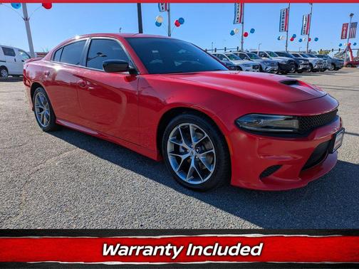2023 Dodge Charger GT