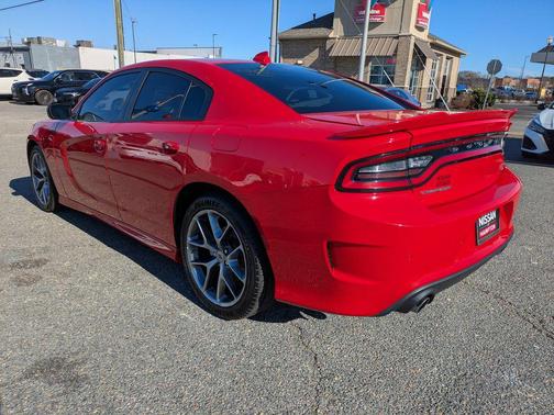 2023 Dodge Charger GT
