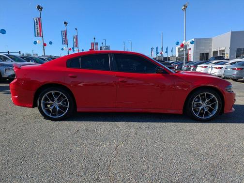 2023 Dodge Charger GT