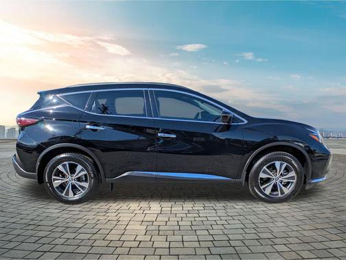 2024 Nissan Murano SV FWD