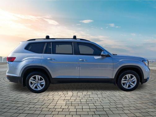 2021 Volkswagen Atlas S