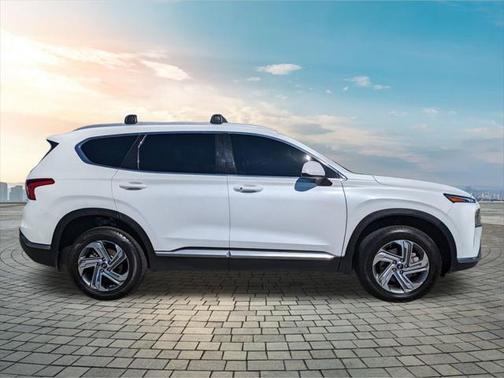 2022 Hyundai SANTA FE SEL 2.4