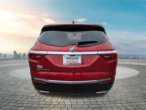 2024 Buick Enclave Premium AWD