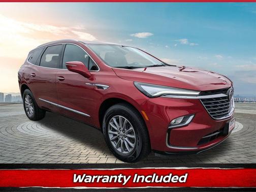2024 Buick Enclave Premium AWD