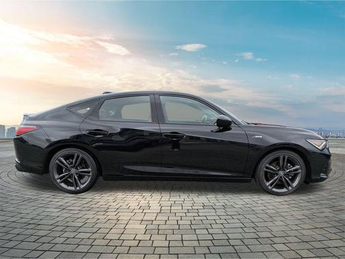 2024 Acura Integra A-Spec