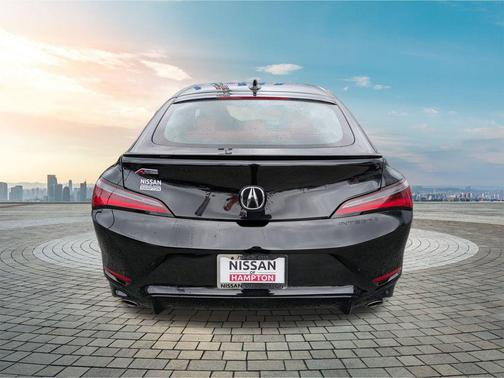 2024 Acura Integra A-Spec