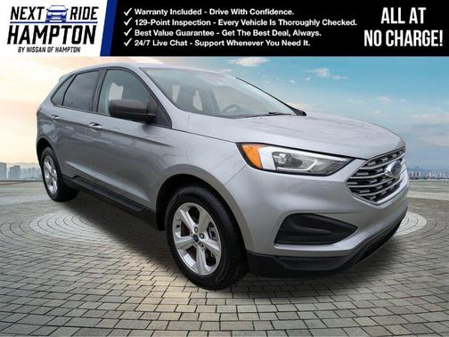 2021 Ford Edge SE