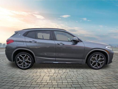 2020 BMW X2 xDrive28i