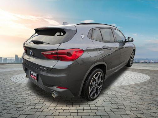2020 BMW X2 xDrive28i