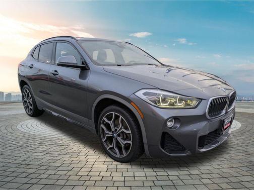 2020 BMW X2 xDrive28i