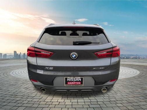 2020 BMW X2 xDrive28i
