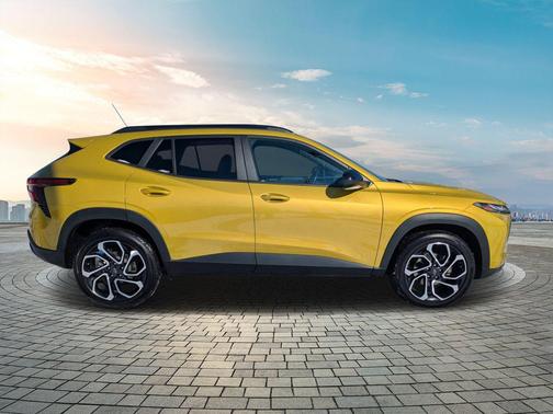 2024 Chevrolet Trax FWD 2RS
