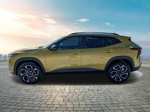 2024 Chevrolet Trax FWD 2RS