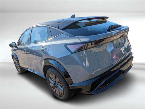 2023 Nissan ARIYA ENGAGE