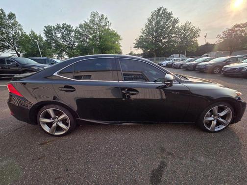 2014 Lexus IS 350 Base