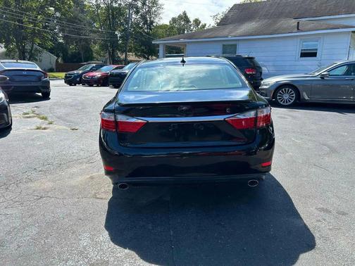 2014 Lexus ES 350 Base