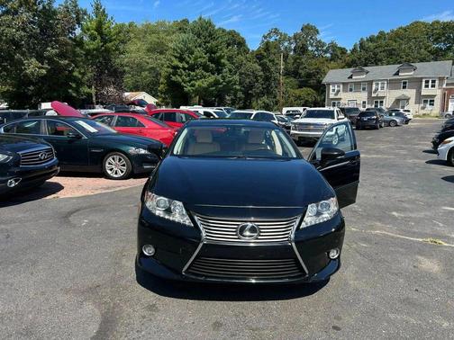 2014 Lexus ES 350 Base