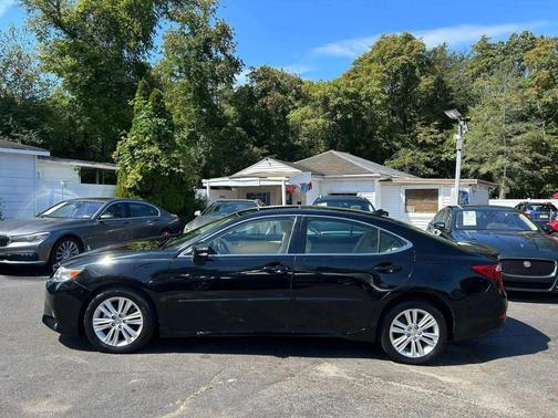 2014 Lexus ES 350 Base