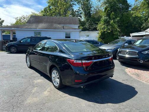 2014 Lexus ES 350 Base