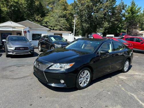 2014 Lexus ES 350 Base