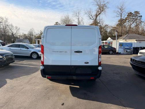 2019 Ford Transit-150 Base