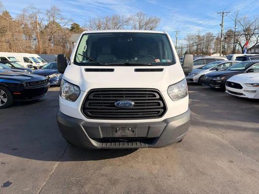 2019 Ford Transit-150 Base