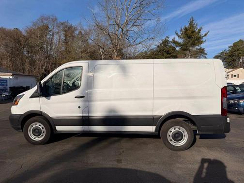 2019 Ford Transit-150 Base