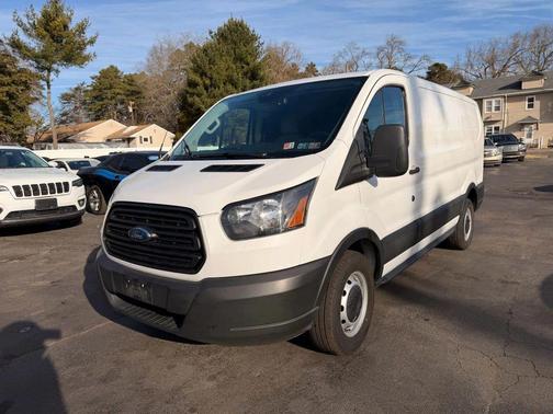2019 Ford Transit-150 Base