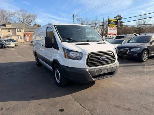 2019 Ford Transit-150 Base