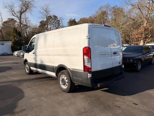 2019 Ford Transit-150 Base