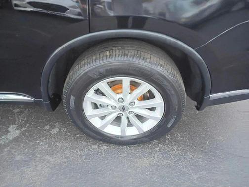 2019 Dodge Durango SXT Plus