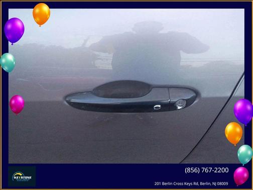 2014 Maserati Ghibli S Q4