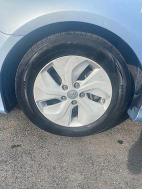 2013 Hyundai SONATA Hybrid Base