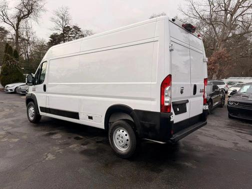 2019 RAM ProMaster 2500 High Roof