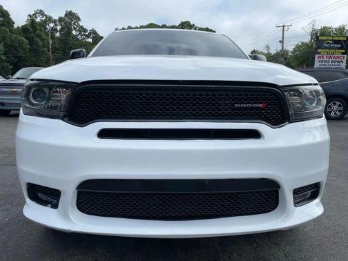 2020 Dodge Durango GT Plus