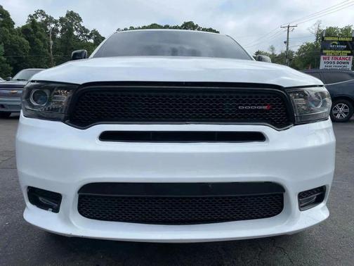 2020 Dodge Durango GT Plus