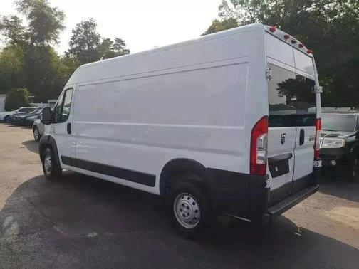 2017 RAM ProMaster 2500 High Roof