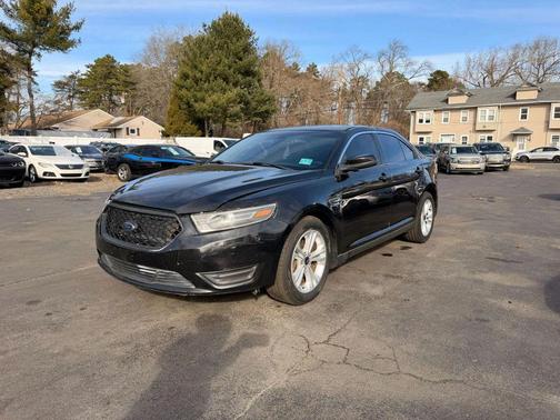 2013 Ford Taurus SEL