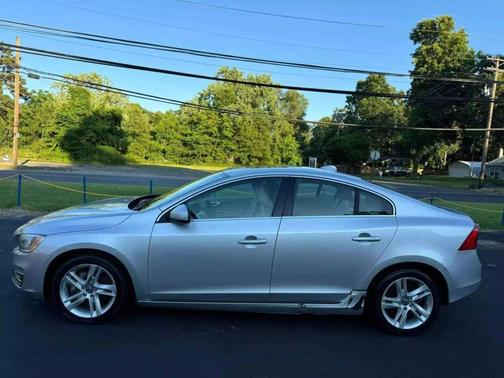 2014 Volvo S60 T5