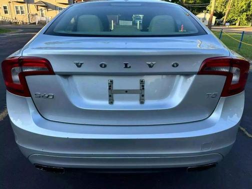 2014 Volvo S60 T5