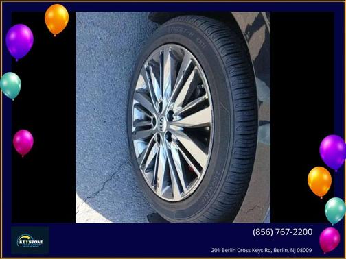 2018 Kia Optima SX Turbo