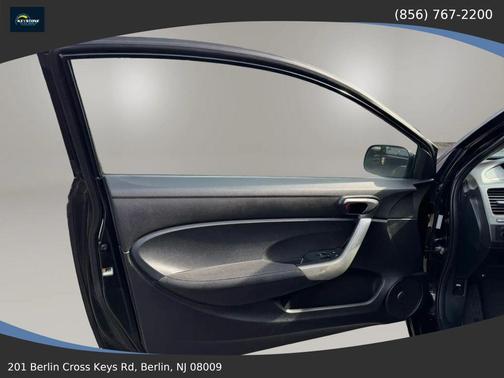 2009 Honda Civic EX