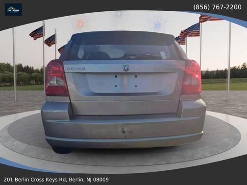 2010 Dodge Caliber Mainstreet