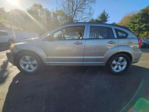 2010 Dodge Caliber Mainstreet