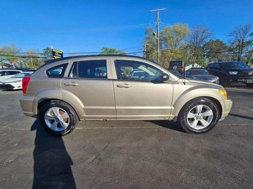 2010 Dodge Caliber Mainstreet