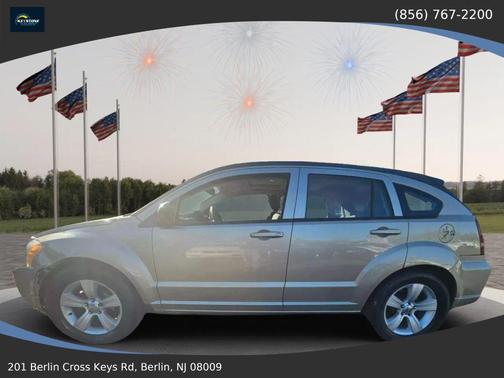 2010 Dodge Caliber Mainstreet