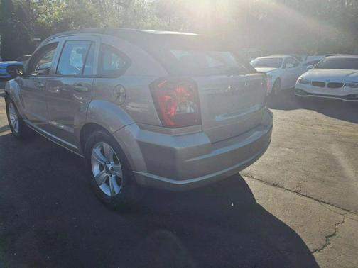 2010 Dodge Caliber Mainstreet